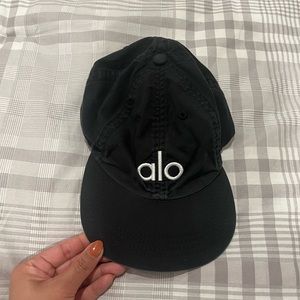 Alo Off Duty Cap